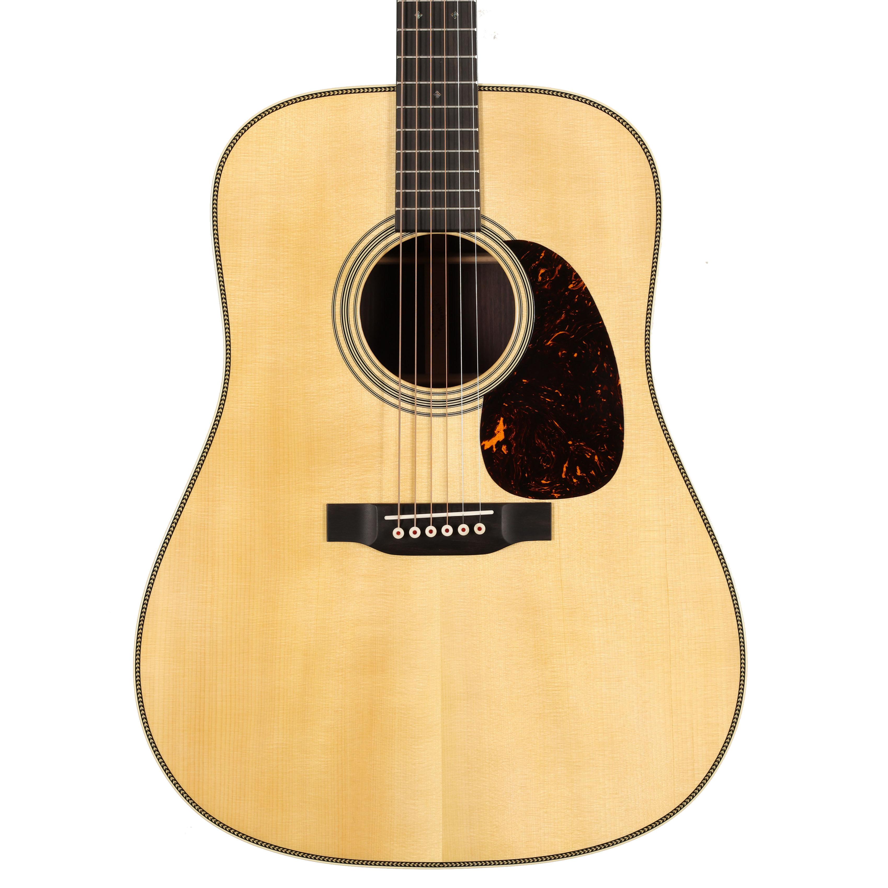 Martin Standard Series Super HD-28 Acoustic Guitar - Andertons